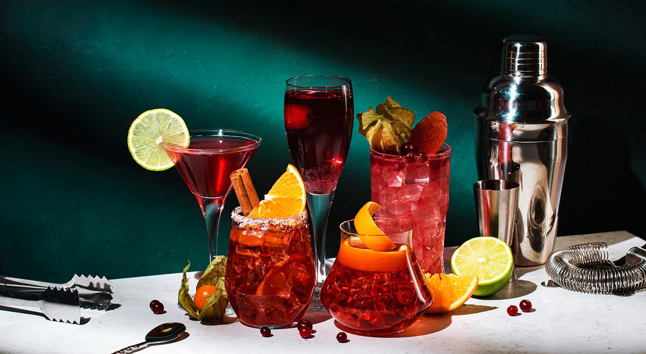 Tinto Tapas Restaurant & Wine Bar