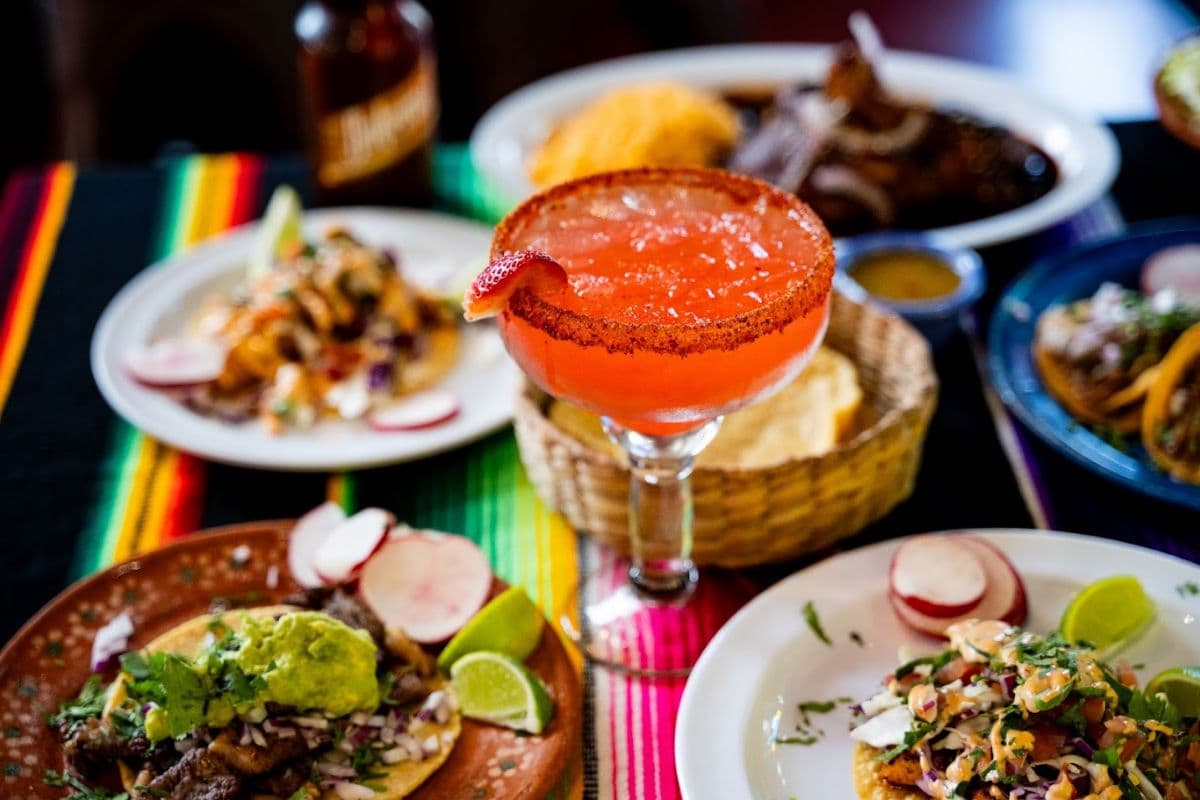 Todo Pa’ La Cruda