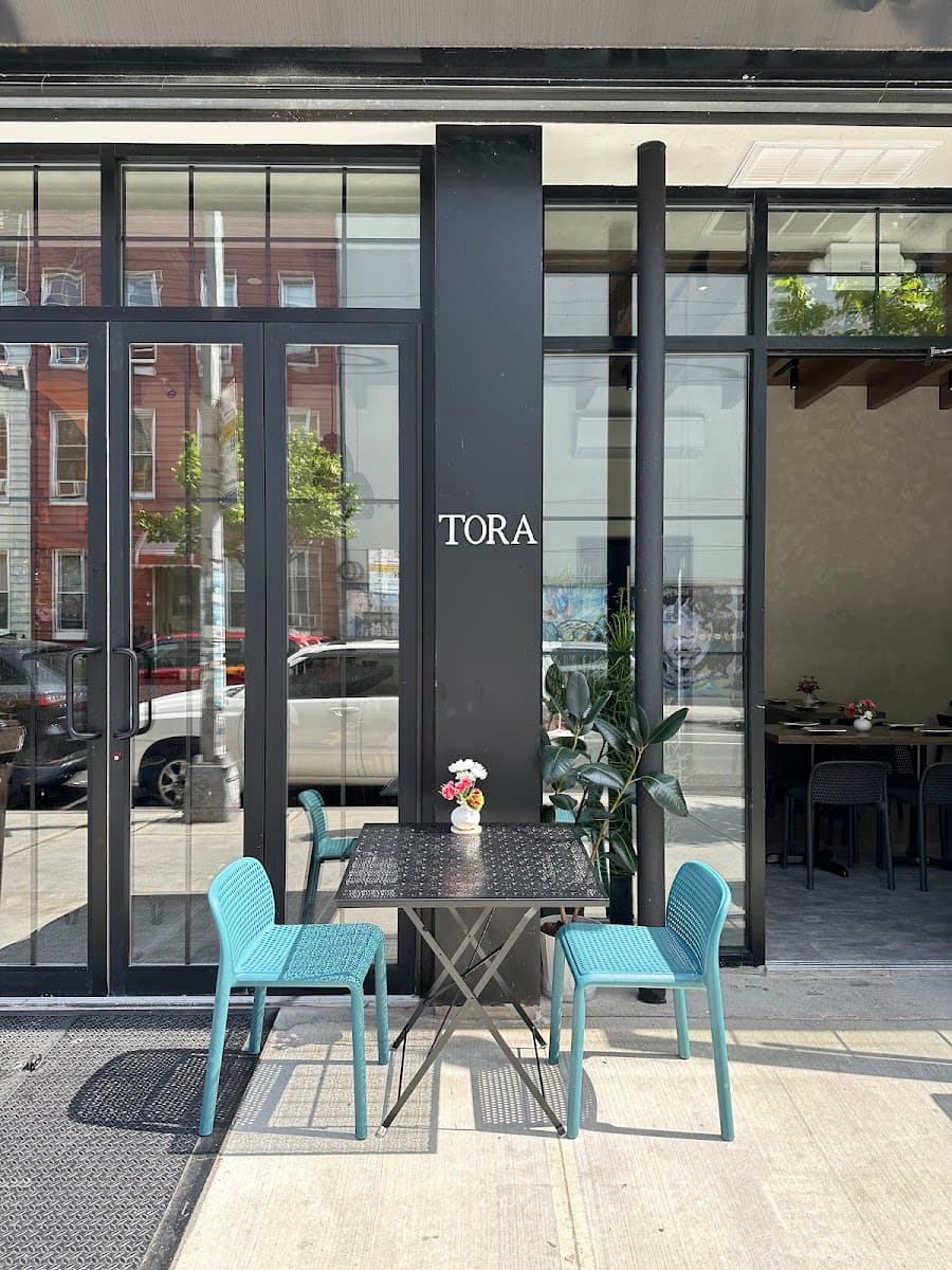 Tora