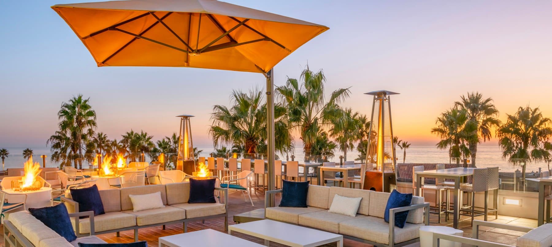 Tower39 Rooftop Lounge