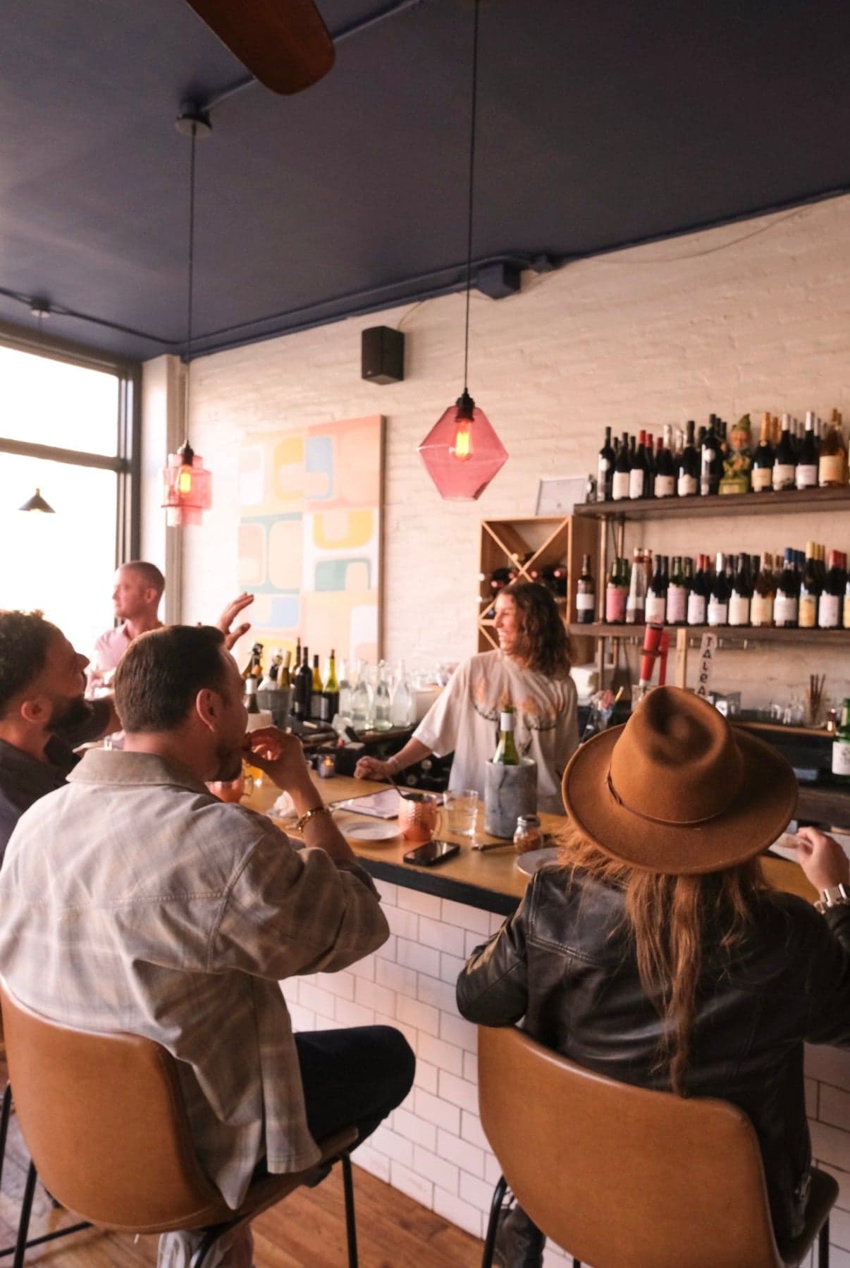 Trove Wine Bar & Kitchen