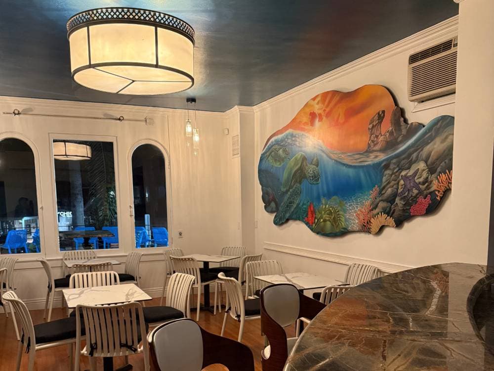 Turtle Rock Ridge Wine Bar