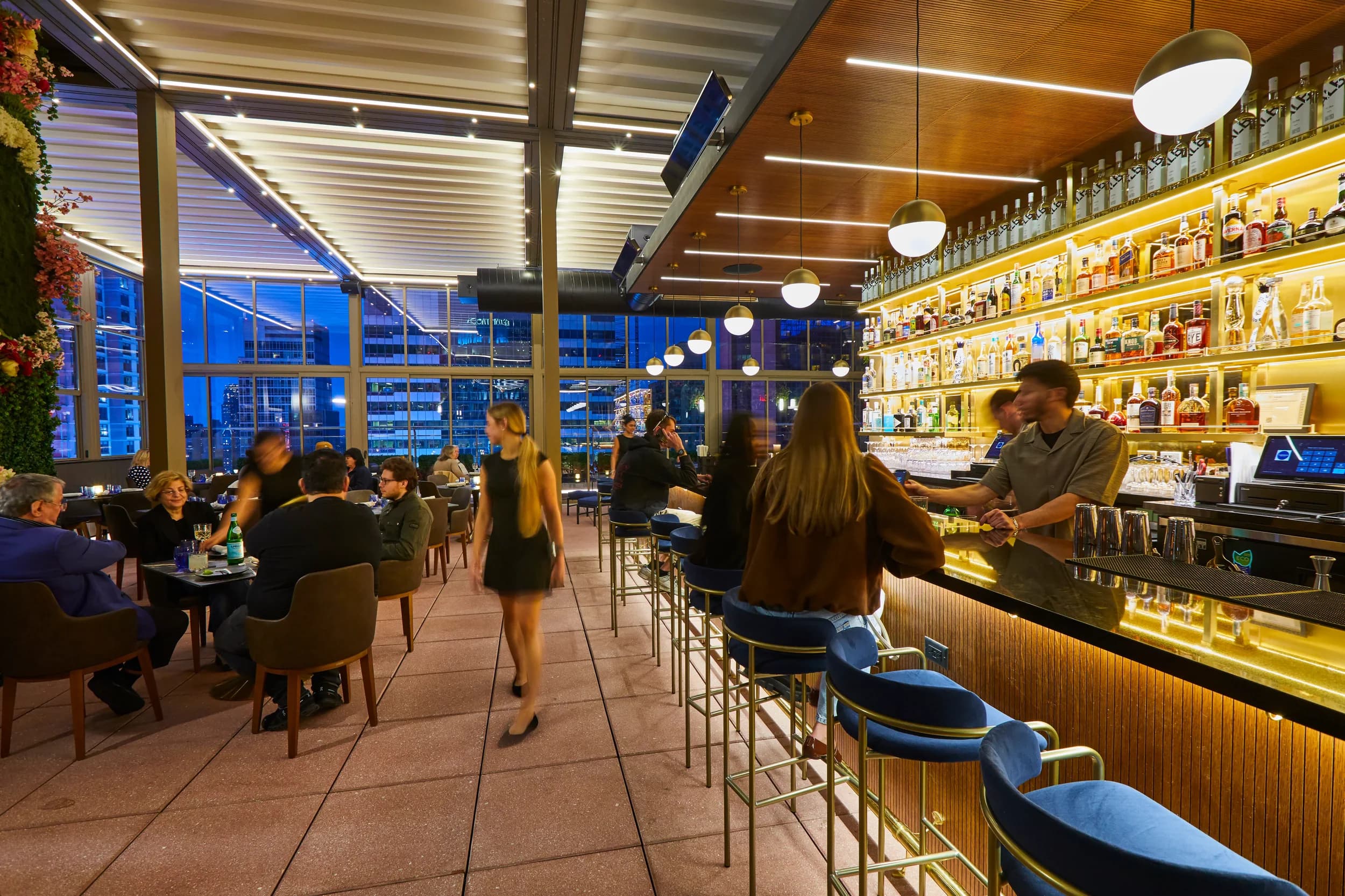 Voco RoofBar