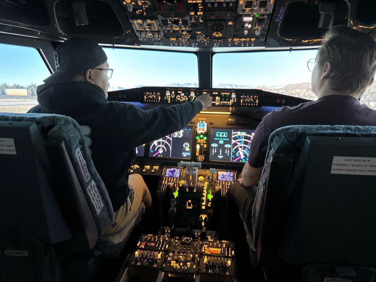 WeFly