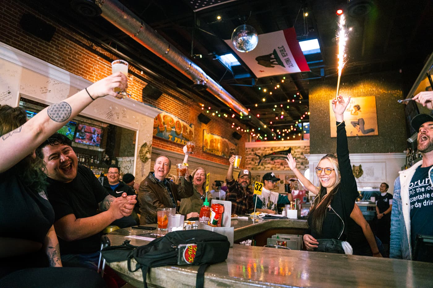 Werewolf American Pub
