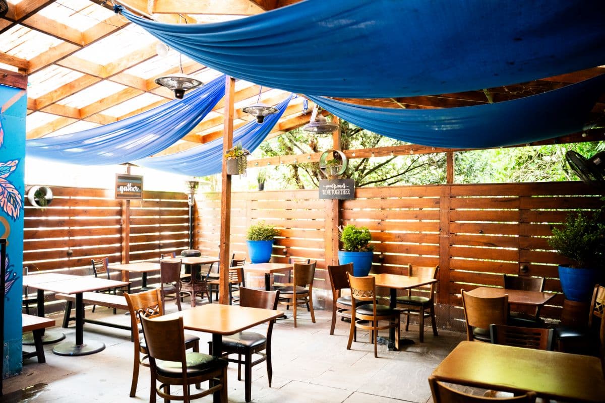 Yia Yia's Taverna