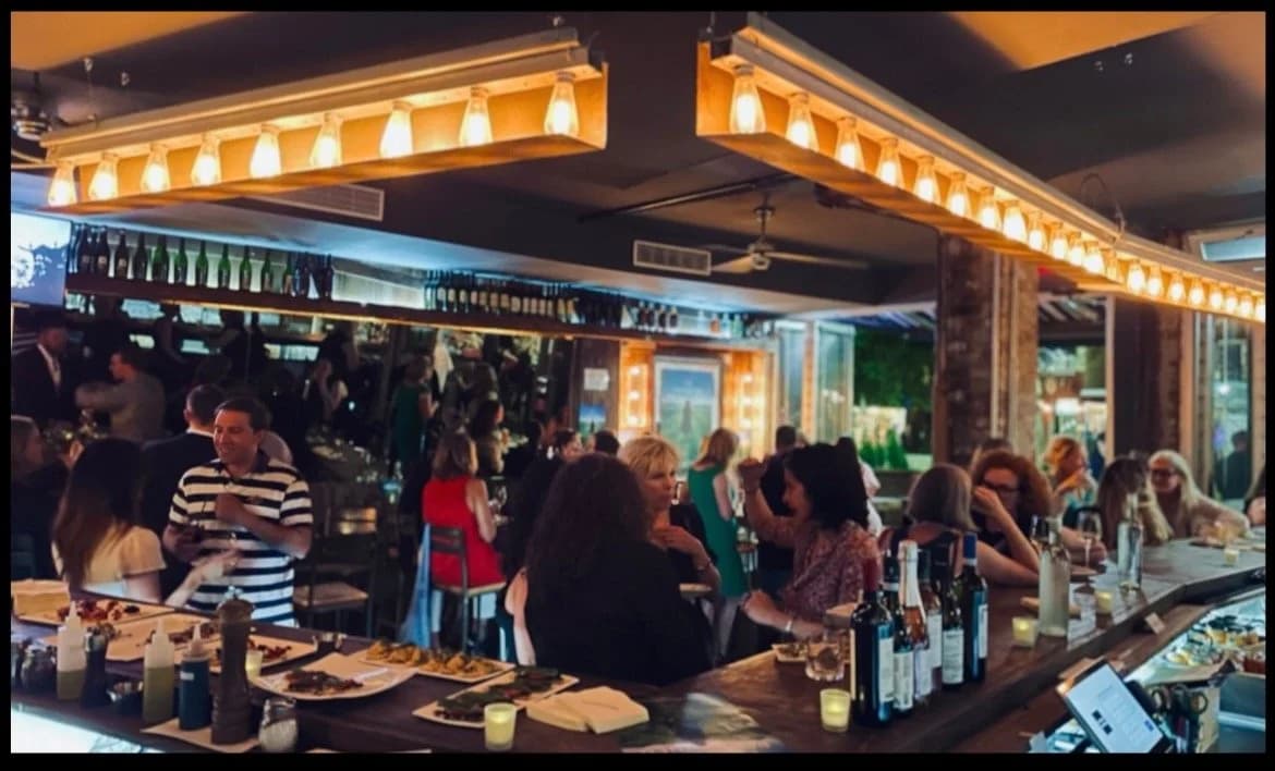Bar Veloce