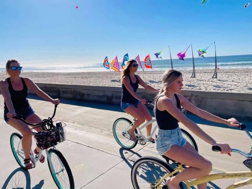 San Diego Cyclery