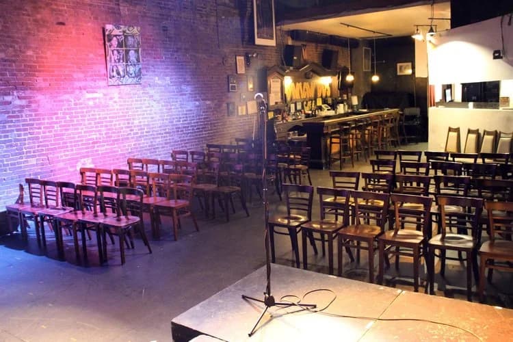 Nuyorican Poets Cafe