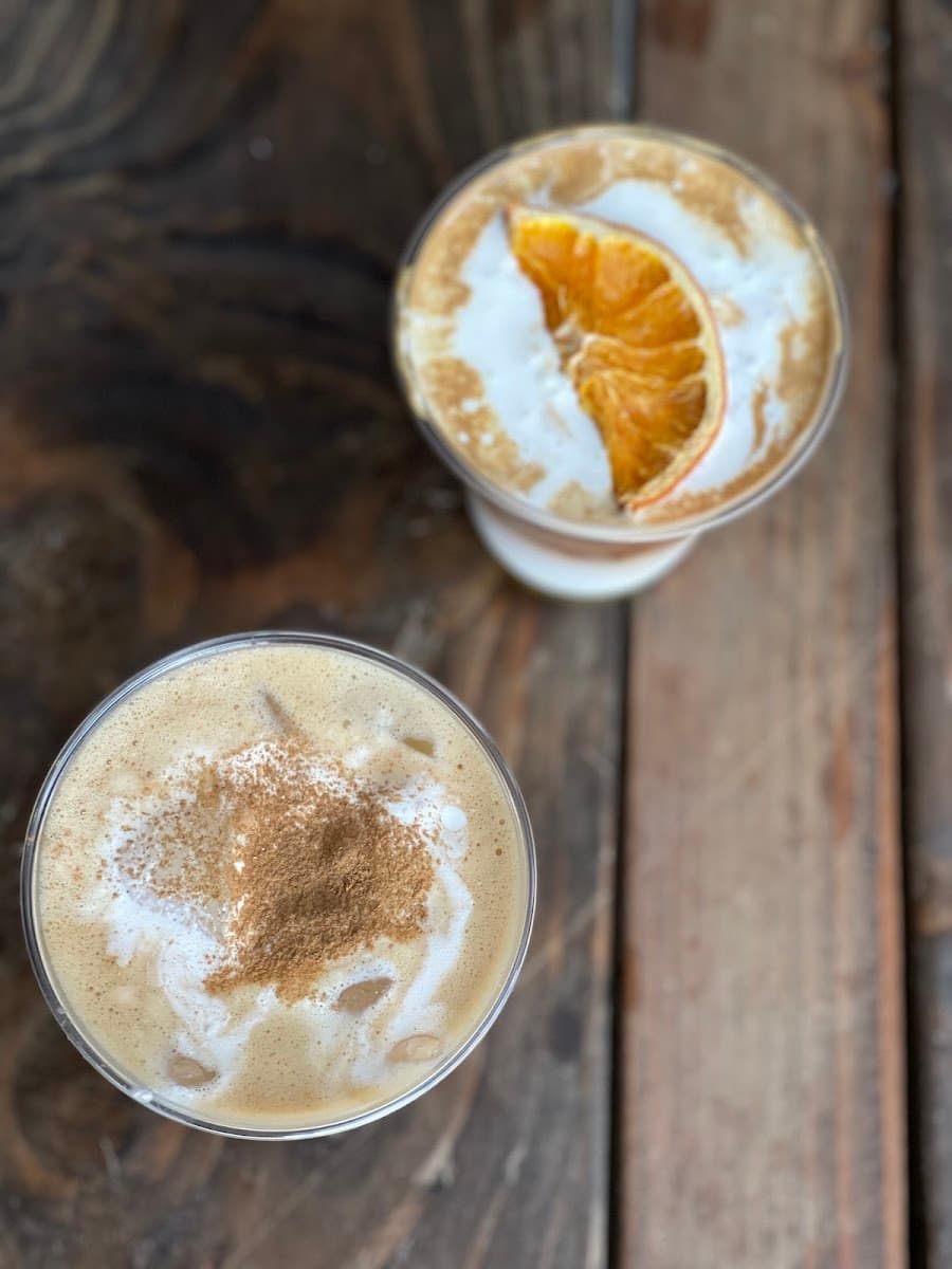 3THYME Coffee
