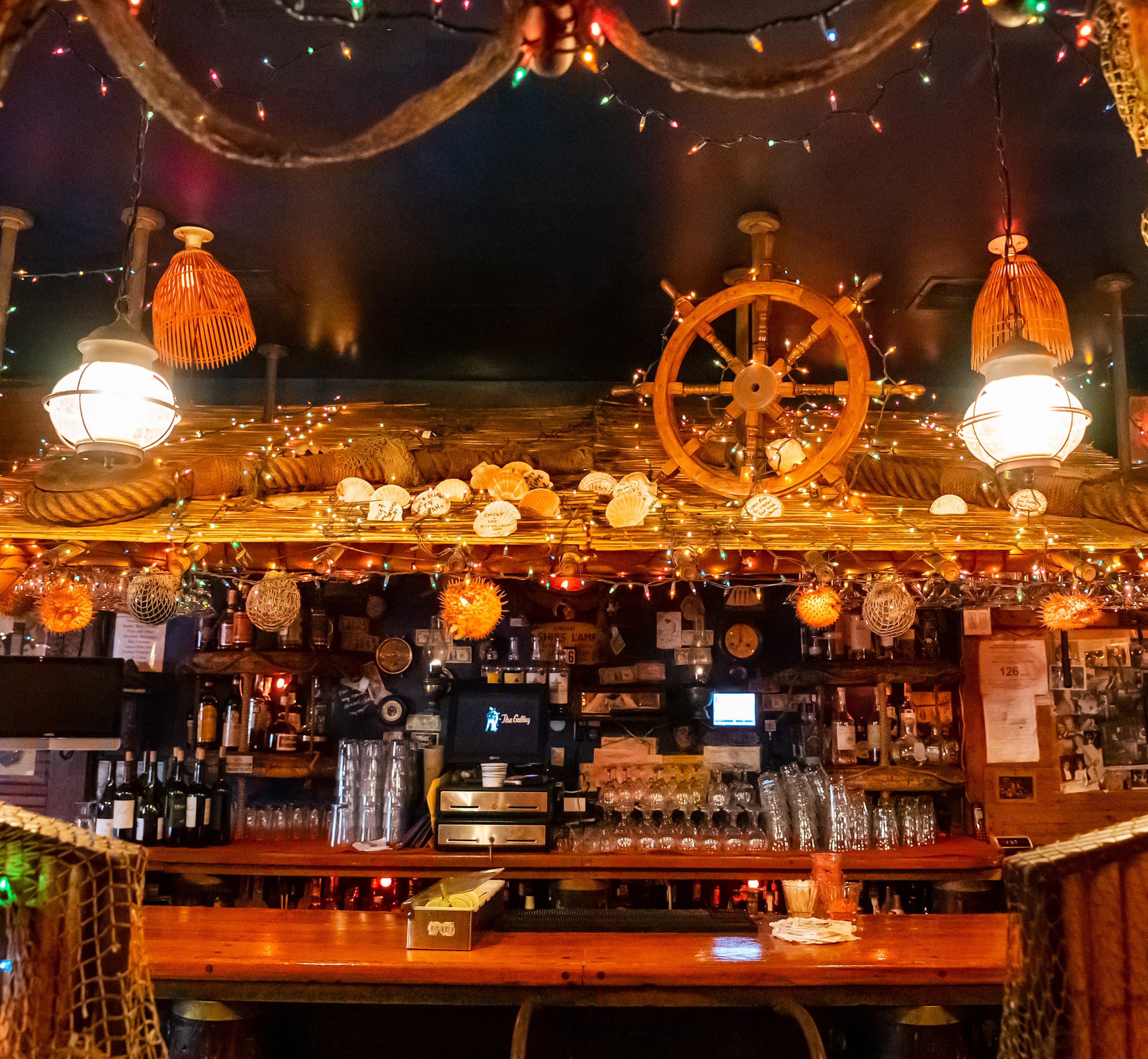 The Galley