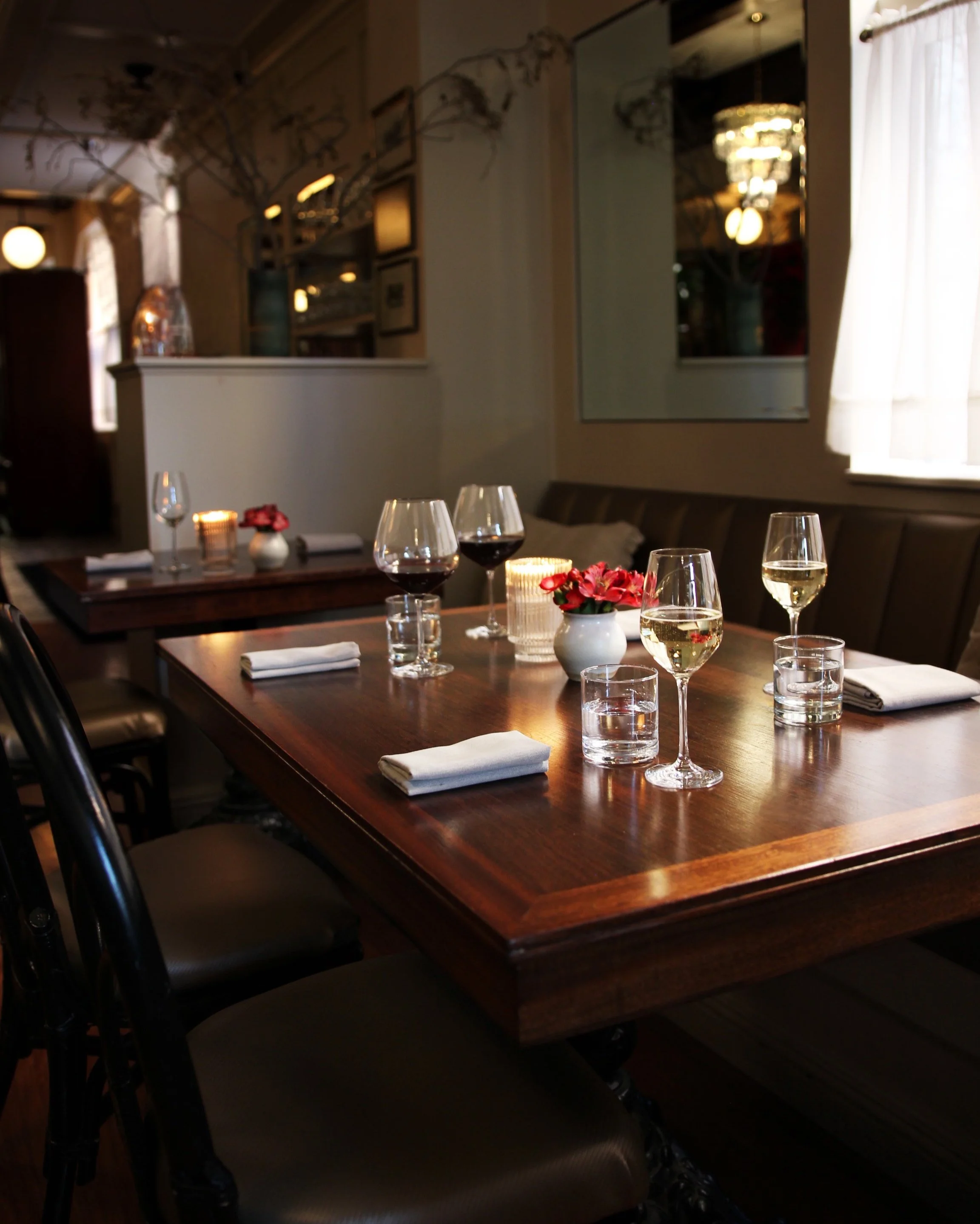 Perle Restaurant