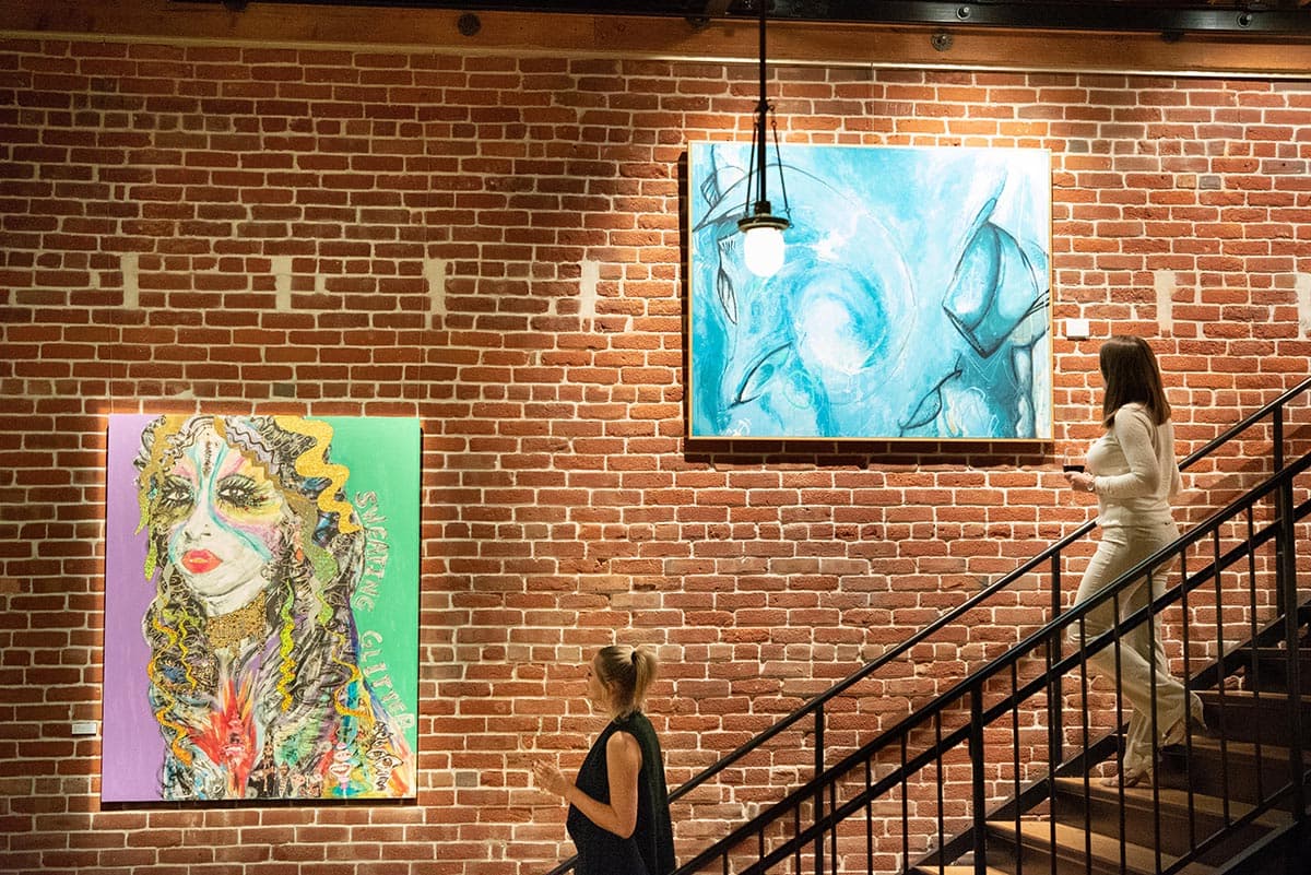 Sparks Gallery