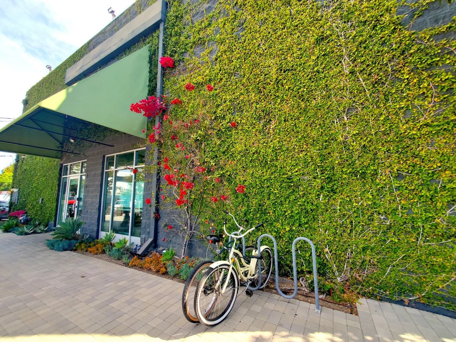Brentwood Art Center