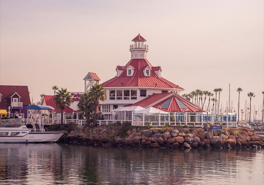 Shoreline Village
