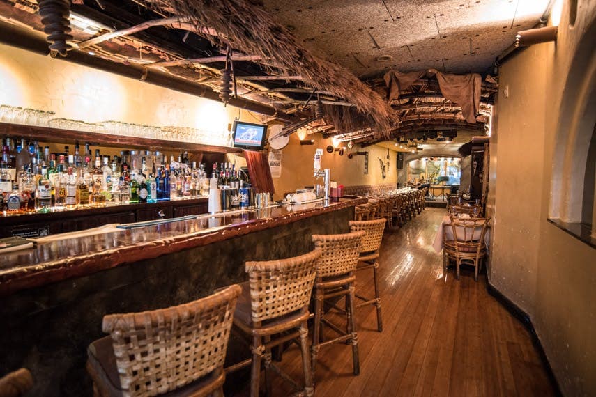 Ashford & Simpson’s Sugar Bar