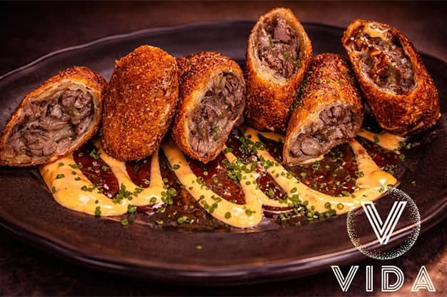 VIDA SteakHouse NYC