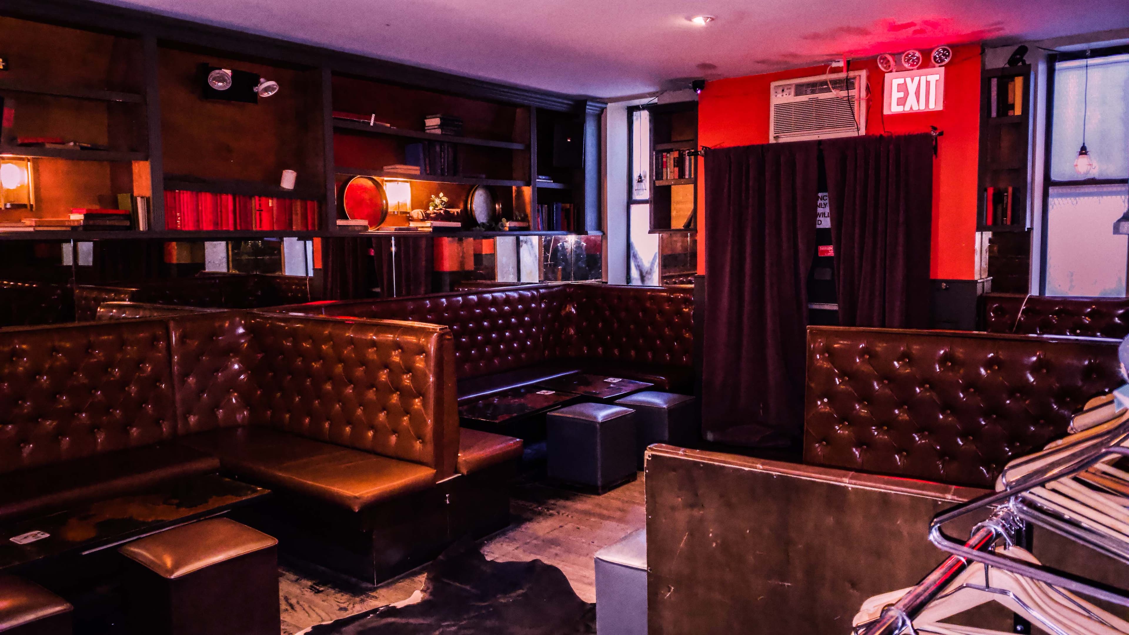 The Vig Bar