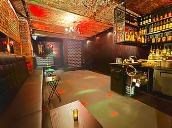 Whiskey Cellar NYC