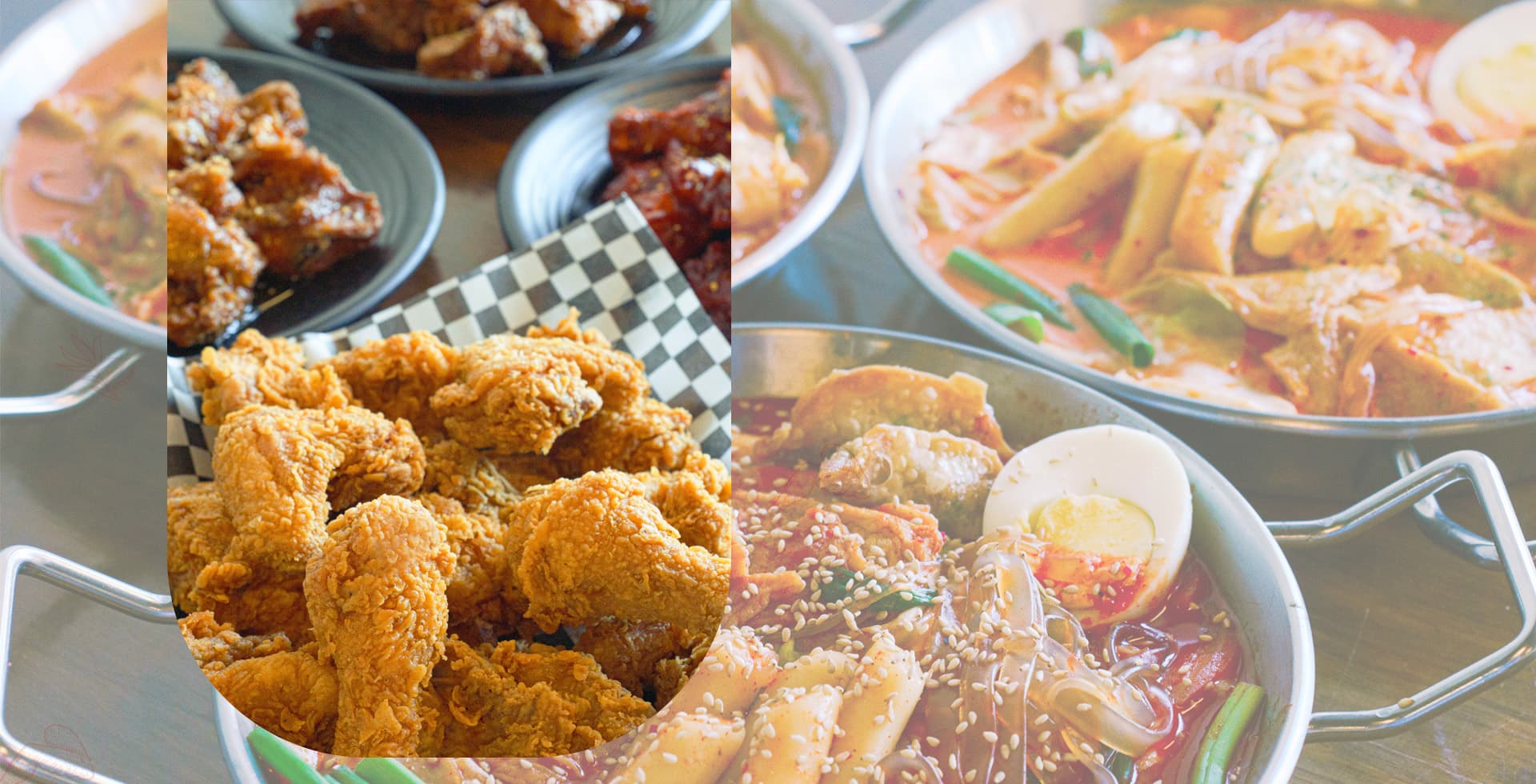 Town Hof & Thanks Chicken
