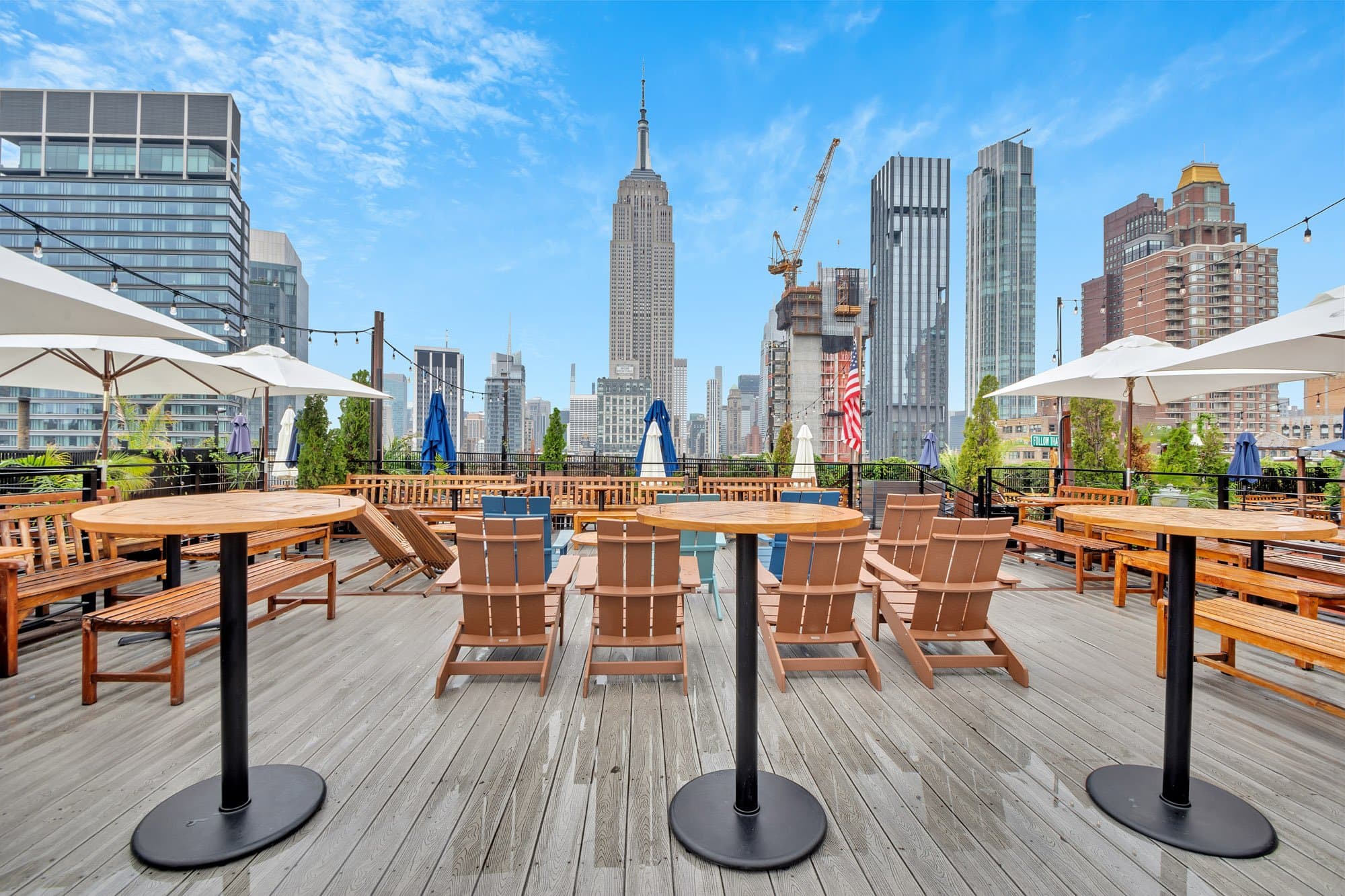 230 Rooftop