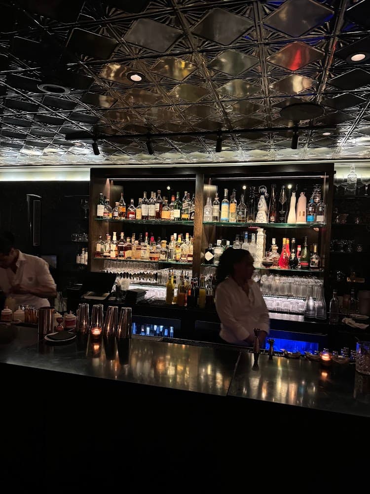 Darling Rooftop Bar