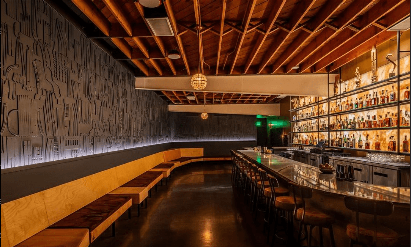 Good Neighbor Bar