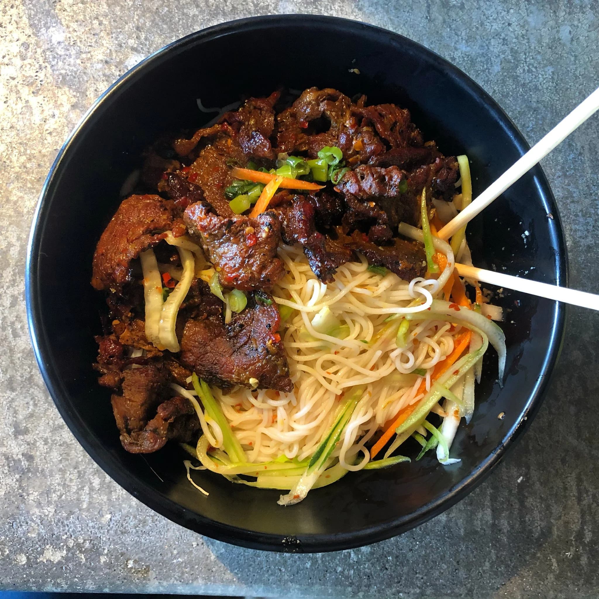 District 1 Pho