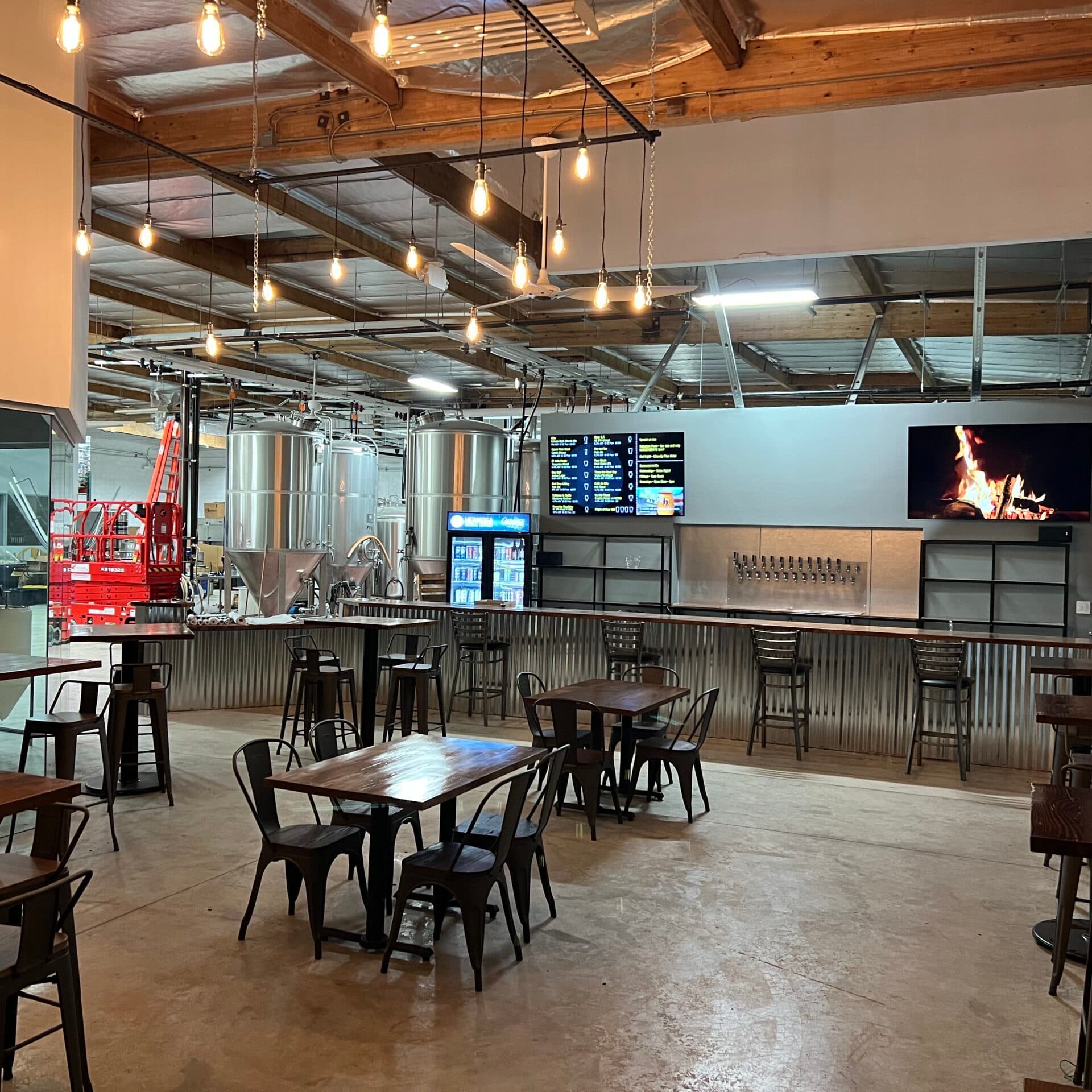Hermosa Brewing Company