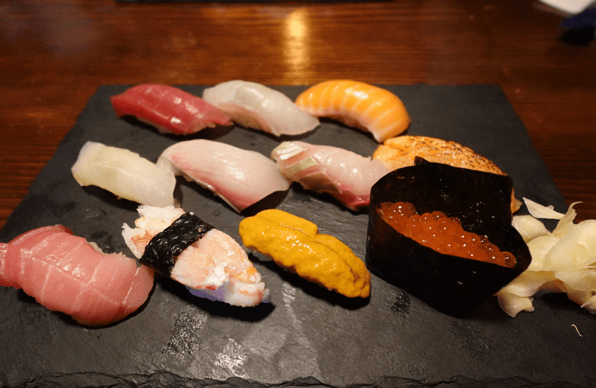 Izakaya Hachi