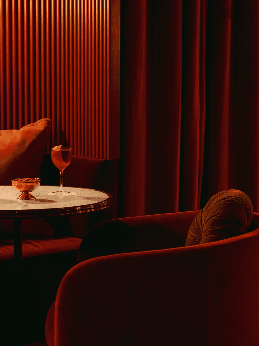Bar Rêve