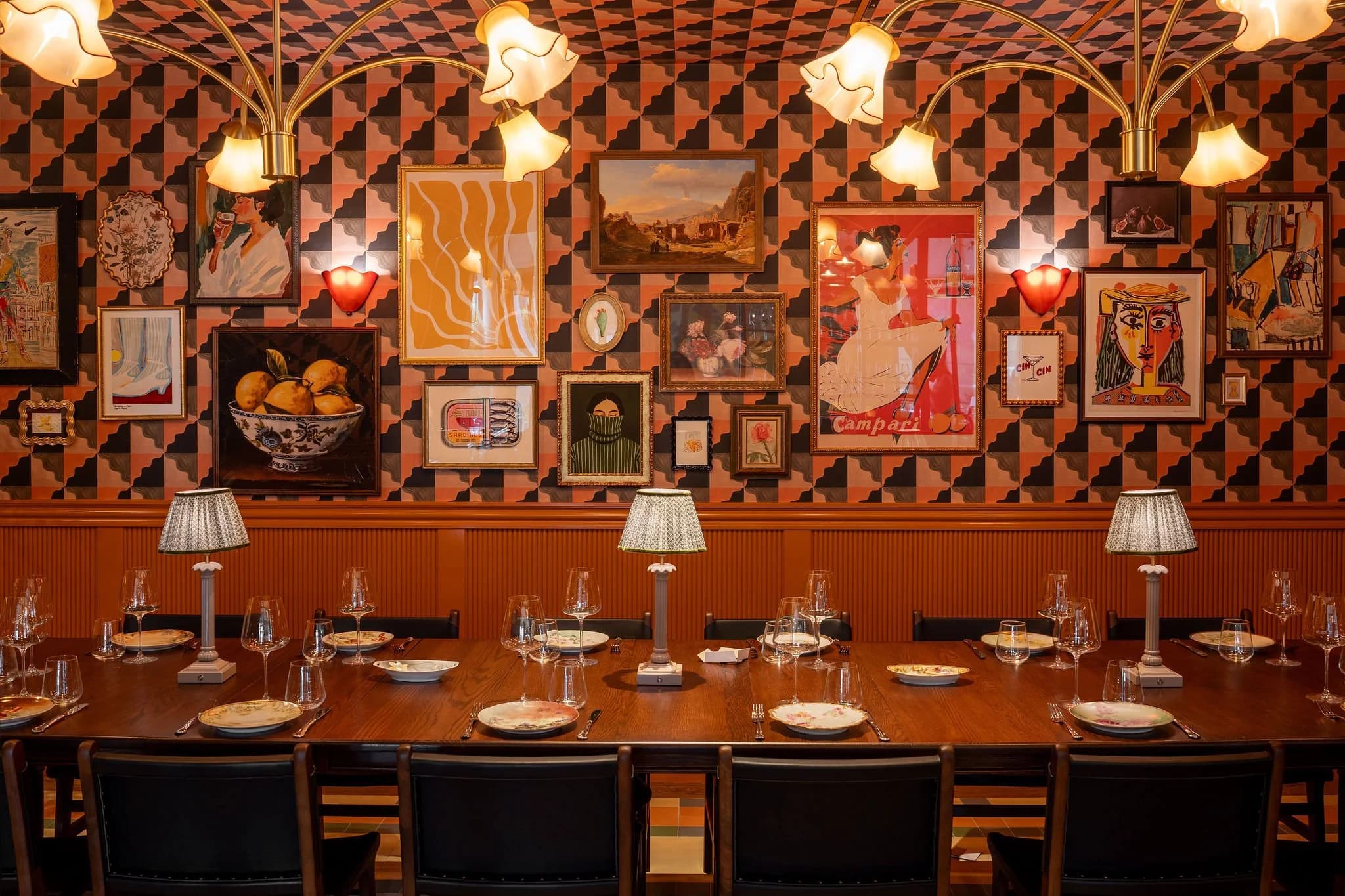 Dora Ristorante
