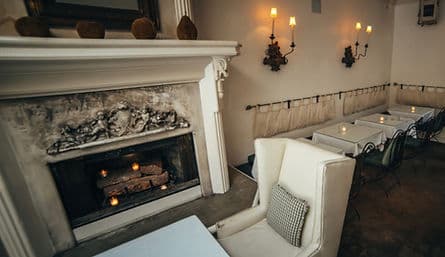 Old Venice Restaurant