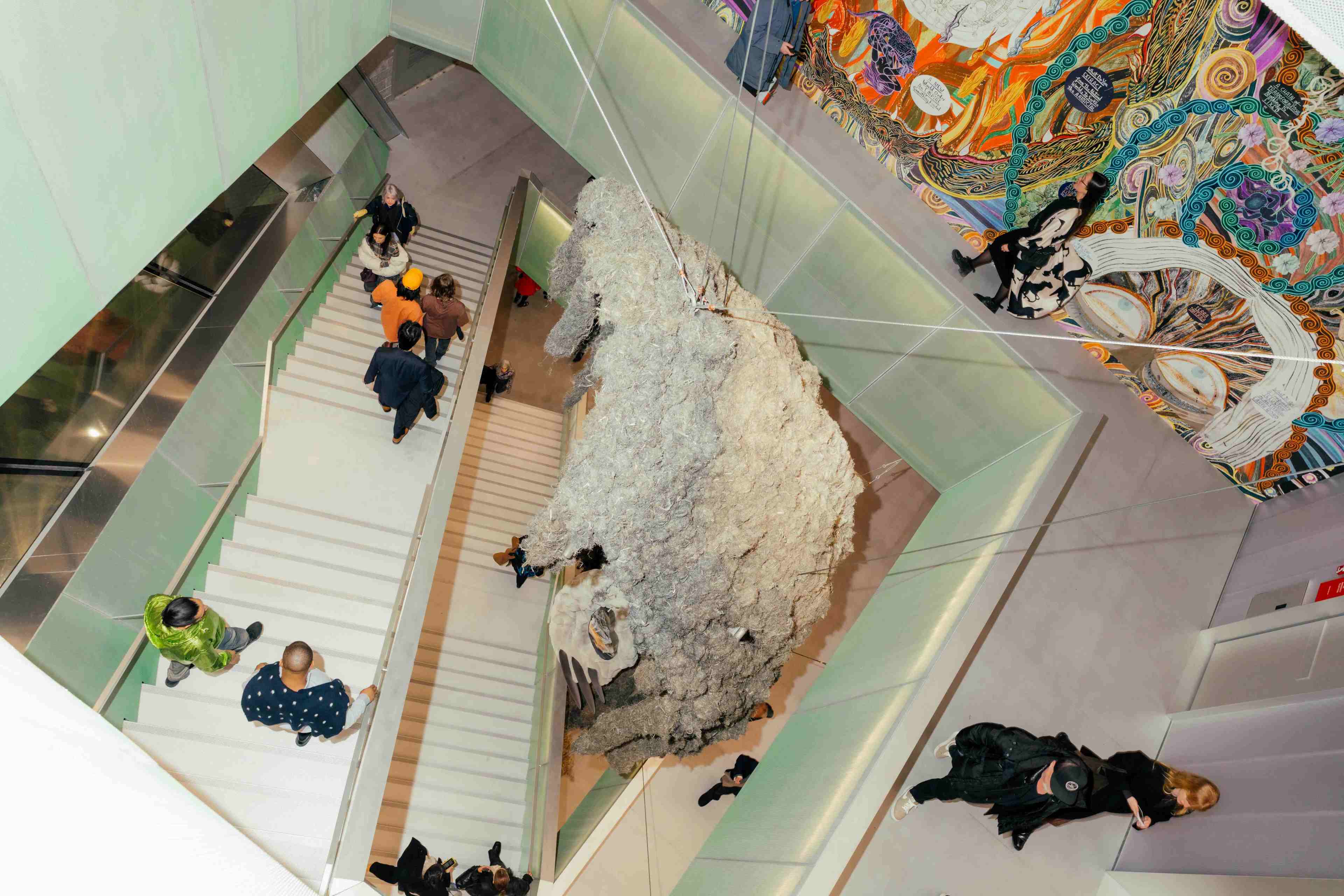 New Museum