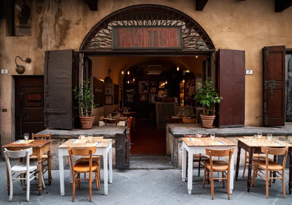 Fiaschetteria Pistoia
