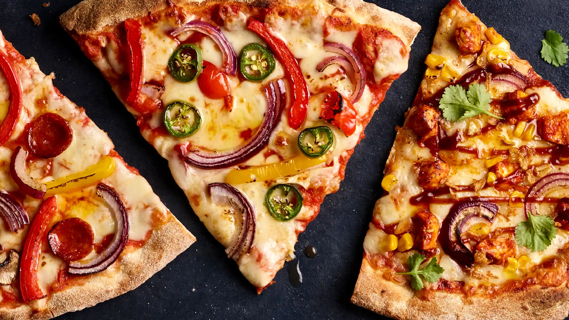 Slice House