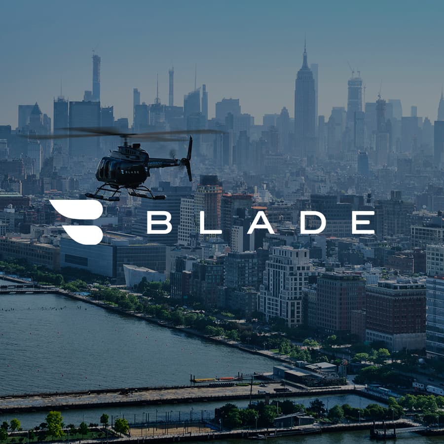 Blade
