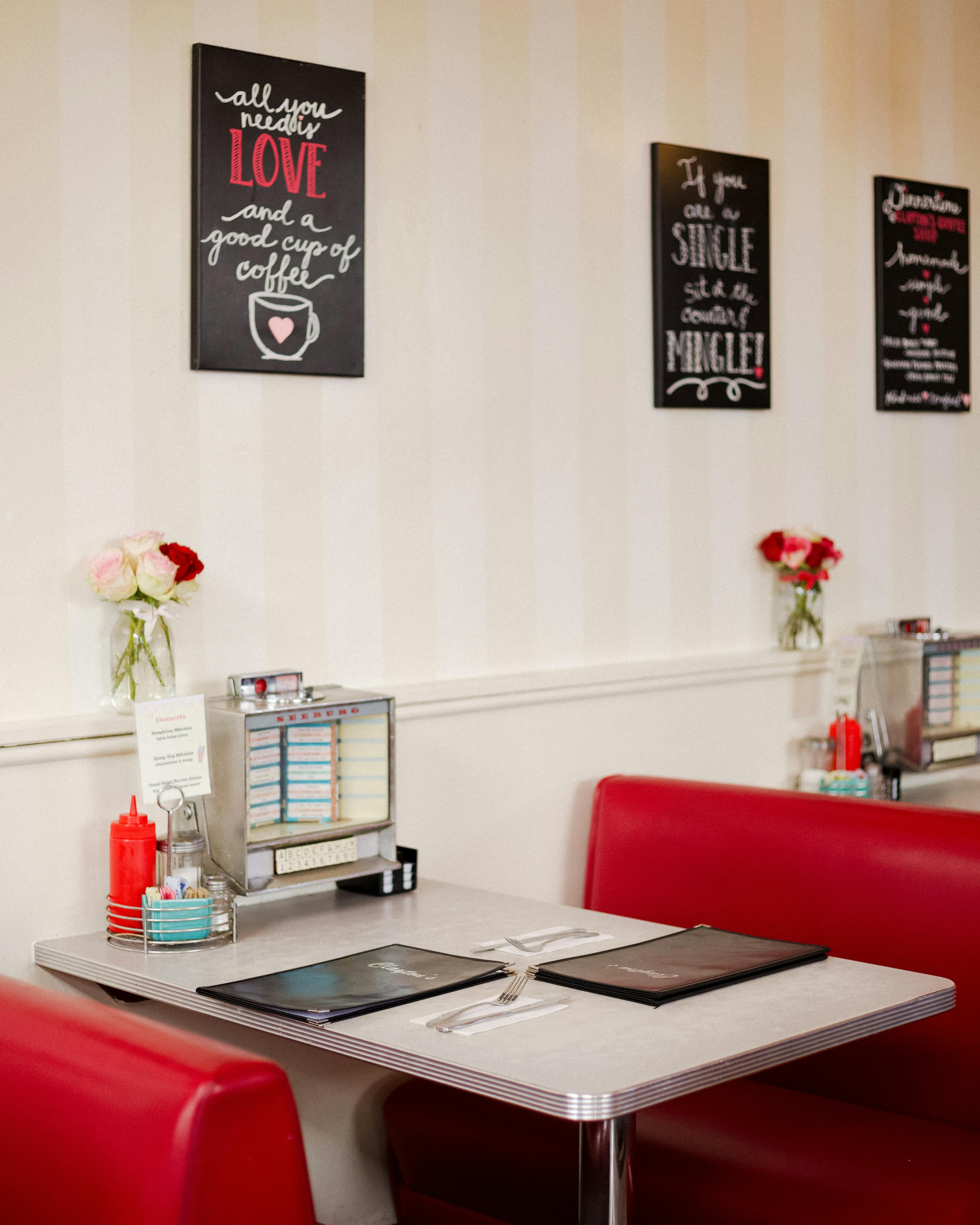 Clayton's Coffee Shop
