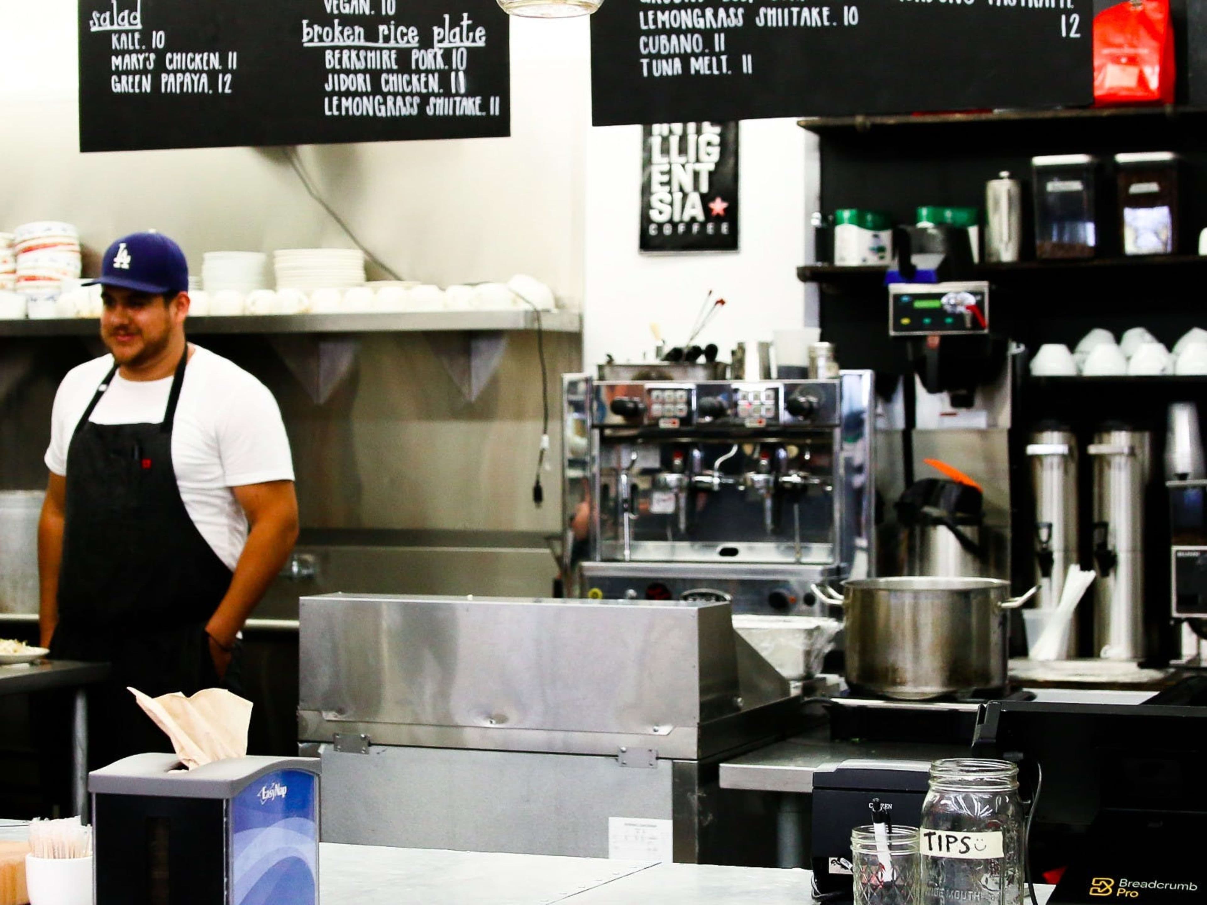 C&O Cucina