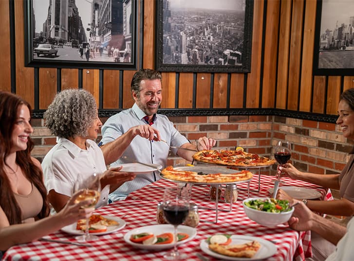 Grimaldi’s