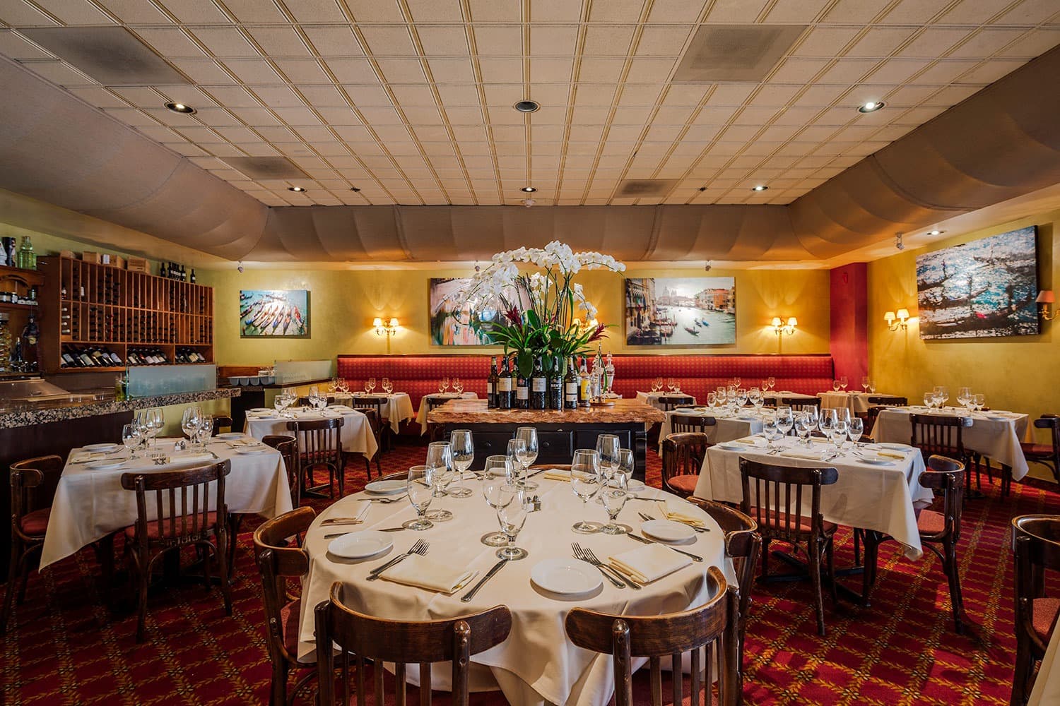 Celestino Ristorante