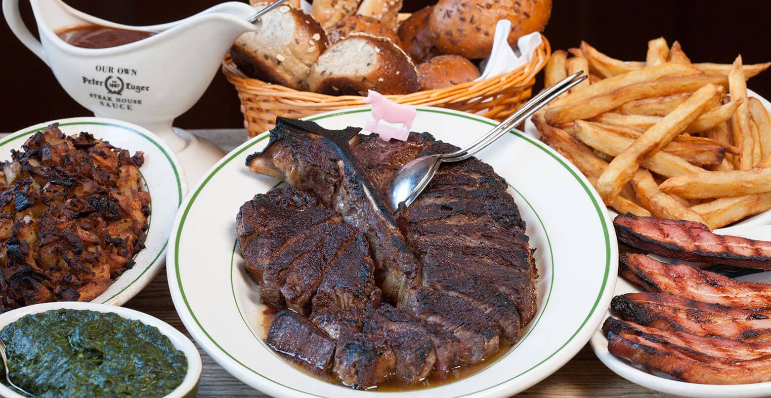 Peter Luger