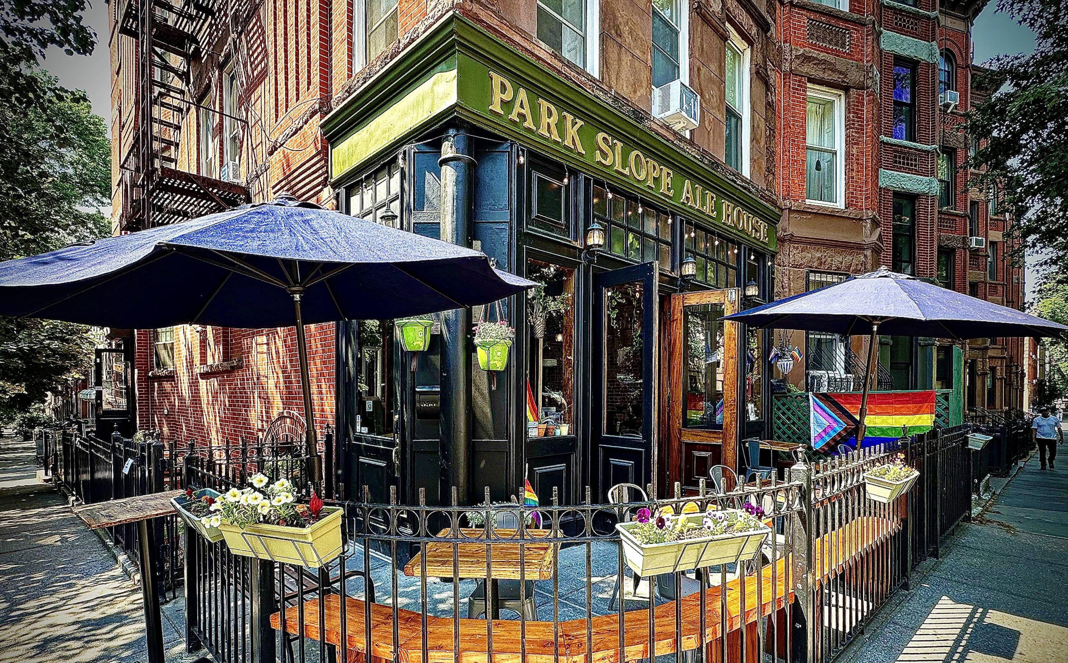 Park Slope Ale House