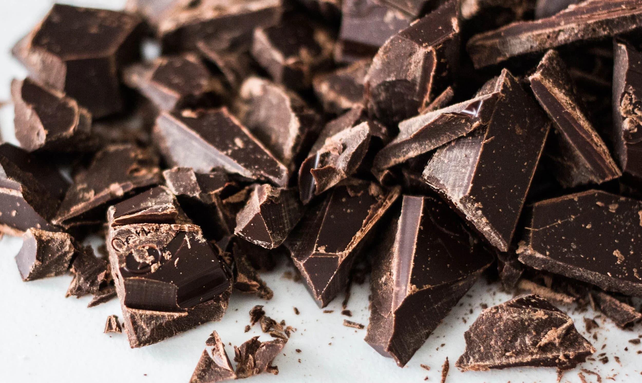 Sugar Butter Chocolate