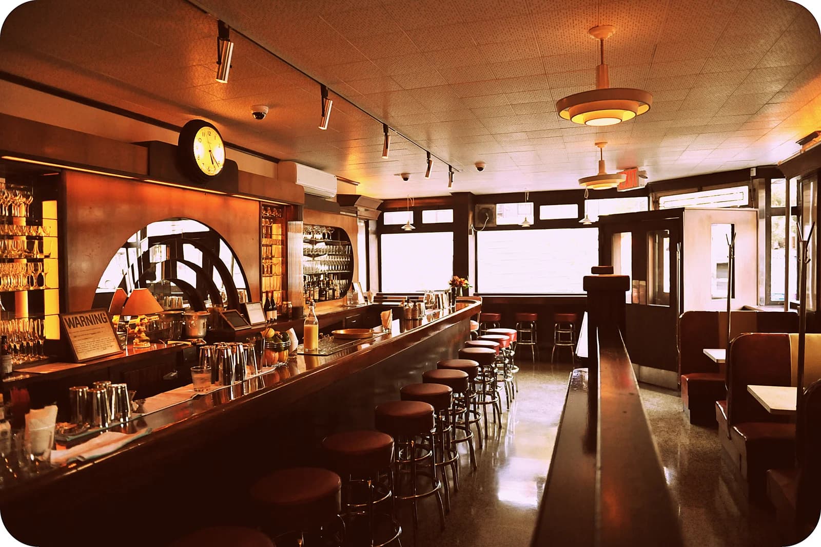 Long Island Bar