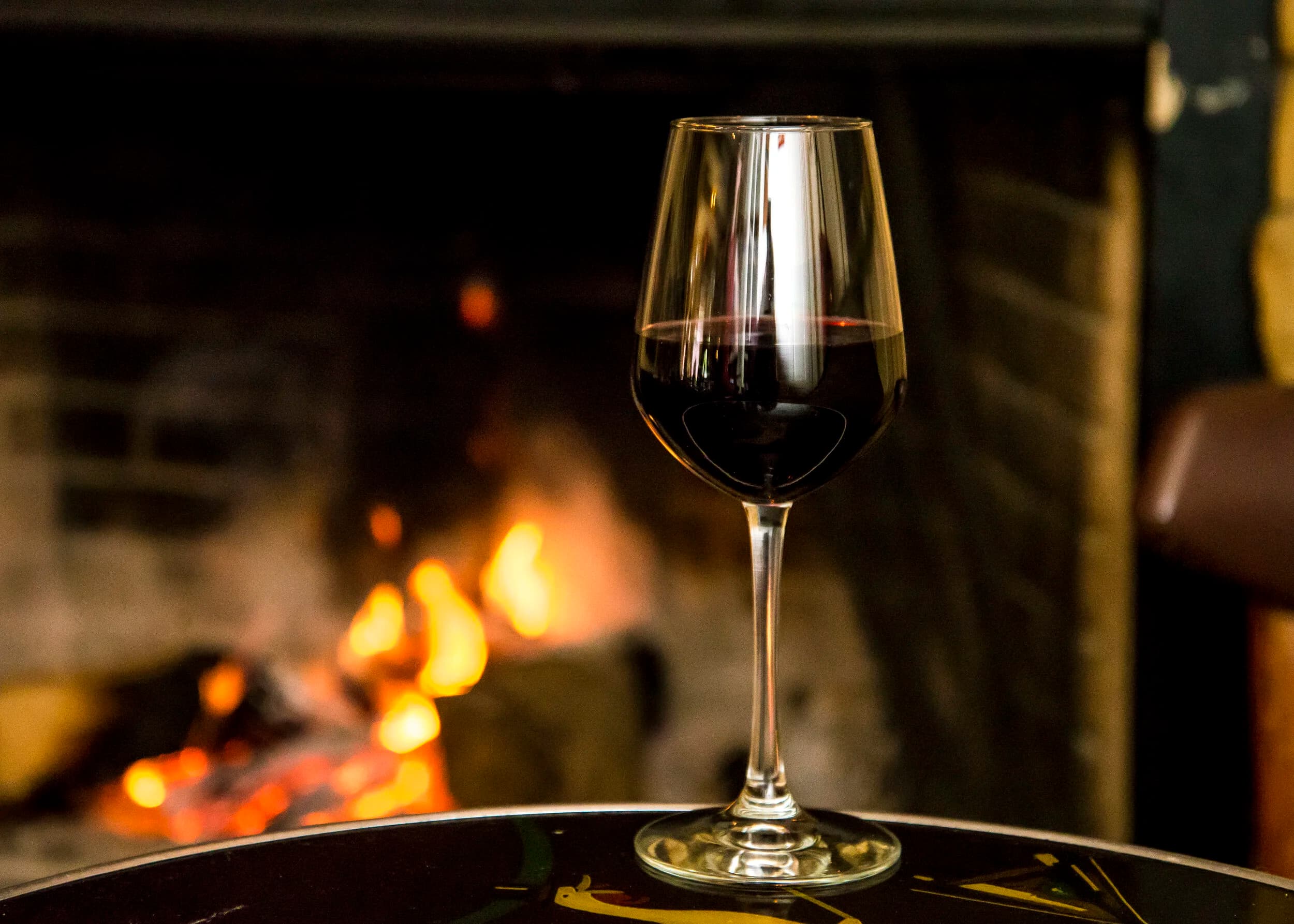 Black Mountain Wine House