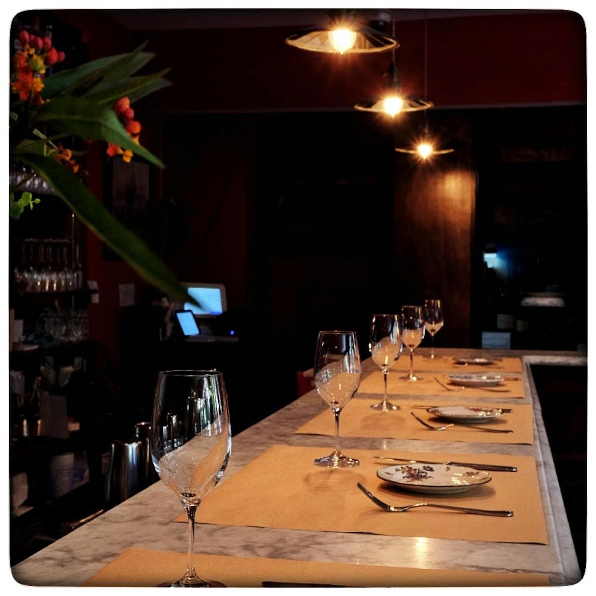al di là Trattoria