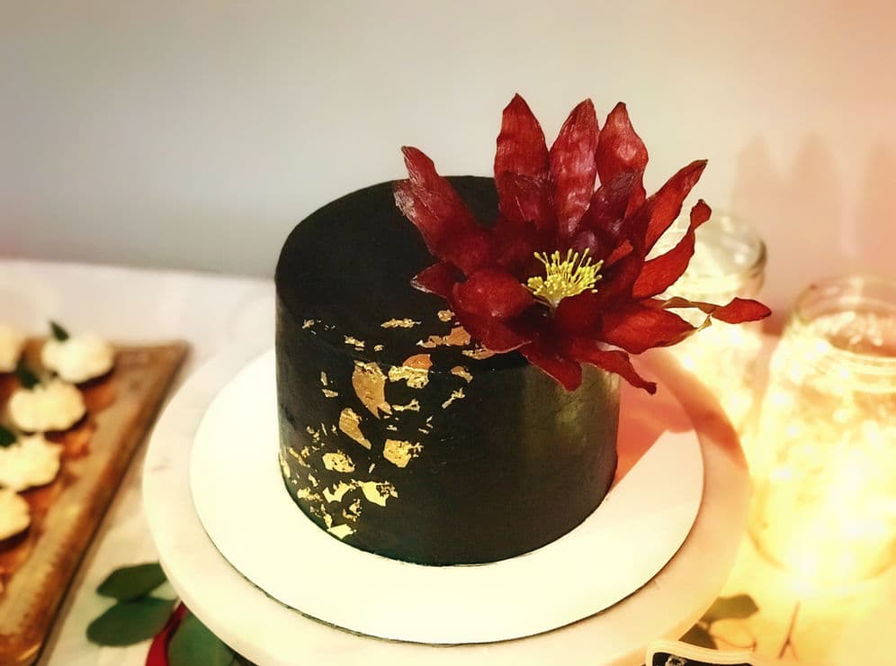 AnnTremet Cake