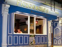 Fitzgerald's Pub