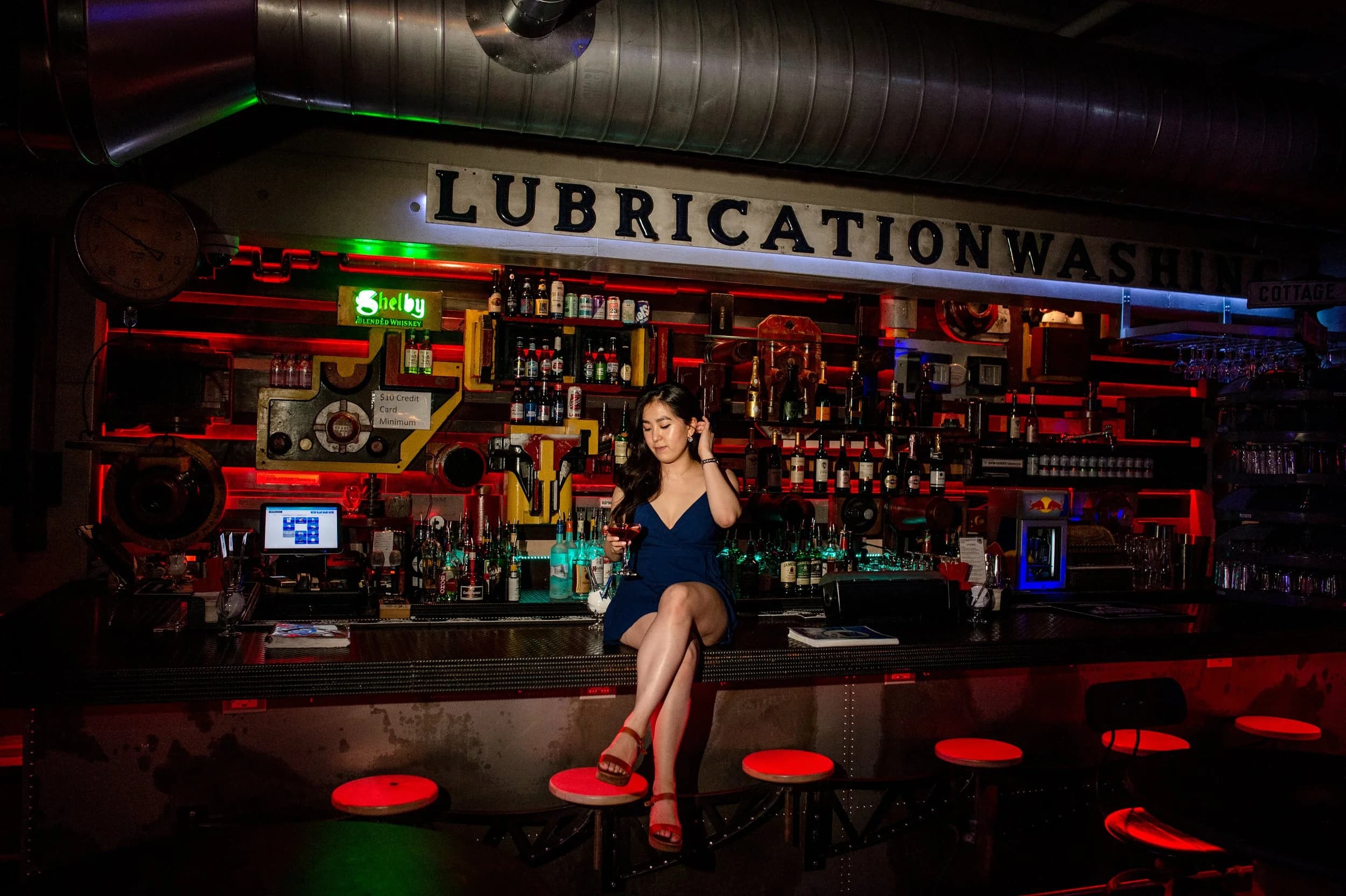 RPM Underground